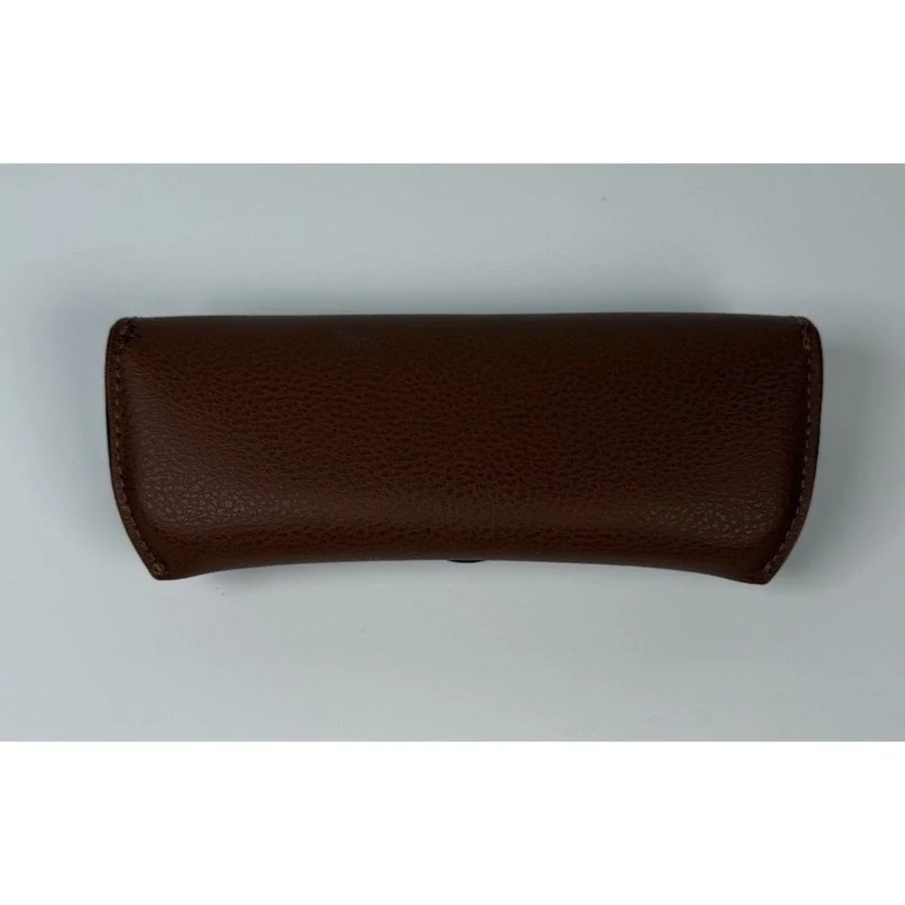 Ray Ban Unisex Glasses Sunglasses Brown Case